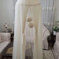 تور تخت نوزاد|اسباب و اثاث بچه|تهران, جنت‌آباد شمالی|دیوار