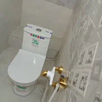 لوله کشی وبرق کشی ونصبیات.