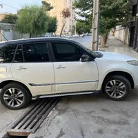 ام‌وی‌ام X33 S اسپرت، مدل ۱۳۹۷|خودرو سواری و وانت|گنبد کاووس, |دیوار