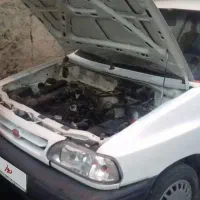 ماشین فروشی|خودرو سواری و وانت|تاکستان, |دیوار