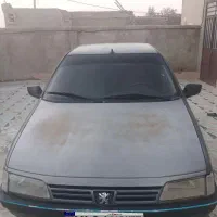 پژو ۴۰۵مدل۸۵|خودرو سواری و وانت|نیک شهر, |دیوار