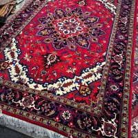 انواع فرش های دستبافت هریس تبریز در سایز های مختلف