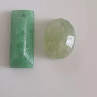 سنگ زمرد پنجشیر و یشم افغانستان