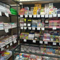 لوازم تحریر فقط ۵۰ تومان|لوازم التحریر|مشهد, عیدگاه|دیوار