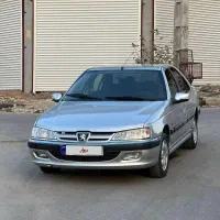 پژو پارس نقره مدل 85 خوش رخ|خودرو سواری و وانت|سردشت, |دیوار