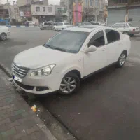 ام وی ام 550 اتومات|خودرو سواری و وانت|ارومیه, |دیوار