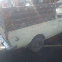 باربند وانت استوک یدک زمانیان