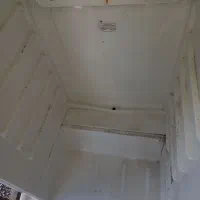 یخچال فریزر هیمالیا|یخچال و فریزر|شفت, |دیوار