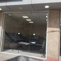 مغازه تجاری نبش ۳ درب