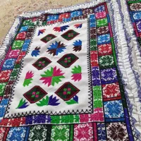 پشتی کناره شاه نشین|پشتی|مشهد, شهرک شهید باهنر|دیوار