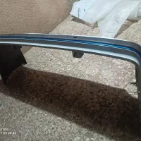 سپرعقب پارس مارک کروز رنگ سفید|قطعات یدکی و لوازم جانبی|سراوان, |دیوار