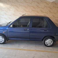 پراید ۱۳۱ مدل ۹۸|خودرو سواری و وانت|شیراز, لاله|دیوار