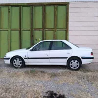 پژو پارس LX تیوفایو|خودرو سواری و وانت|کوهدشت, |دیوار