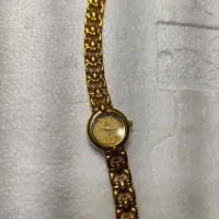 ساعت مچی زنانه