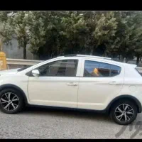 خودرو لیفان ایکس ۵۰ در حد تمام فابریک