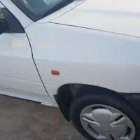 پراید ۱۳۱ تمیز