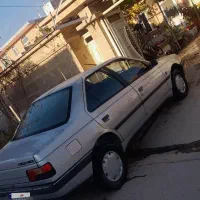 ۴۰۵ مدل ۸۸ سه لکه رنگ