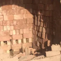 اجرماسه مل مخلوط|مصالح و تجهیزات ساختمان|خاش, |دیوار