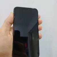 آیفون 11 مشکی|موبایل|قائم‌شهر, |دیوار