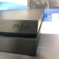 دستگاهps4fat500،کپی خور،دسته‌اورجینال،فول‌گیم،جعبه