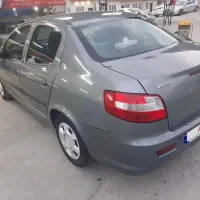 رانا مدل۹۲ سالم|خودرو سواری و وانت|تهران, فرمانیه|دیوار