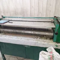 دستگاه دایکات و لمینت|ماشین‌آلات صنعتی|اسلام‌شهر, ایرین|دیوار