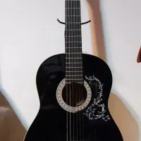 گیتار کلاسیک