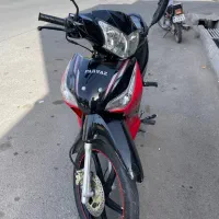موتور بی کلاج احسان