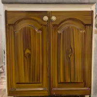 کابینت فلزی