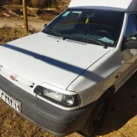 پراید وانت 1400بدون رنگ|جواهرات|کرمانشاه, |دیوار