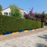 خدمات باغبانی کالج