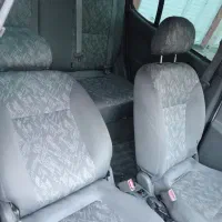 تیبا ۲ مدل ۹۶ بدون رنگ سالم و تمیز خانگی|خودرو سواری و وانت|مشهد, امیر|دیوار