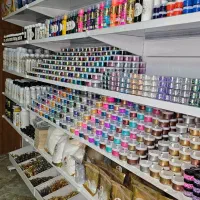 قالب سلیکونی و متریال رزین|ابزارآلات|مشهد, امامیه (شهرک غرب)|دیوار