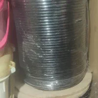 کابل دبل جکت SF/UTP