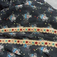 حراج چادر آماده کریشی شده|لباس|سراوان, |دیوار