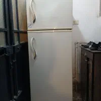 یخچال وفریزرسرهمی نکسون