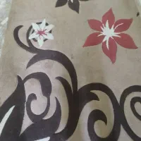 فرش آشپز خانه