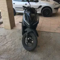 کلیک ۱۴۰۱ نیکتاز تمام مشکی