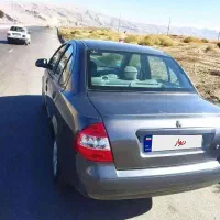 تیبا مدل ۸۹ بدون افتاب سوختگی شاسی پلم