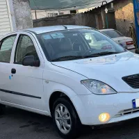 تیبا 1 مدل 1396 تک برگ سند|خودرو سواری و وانت|رشت, یخسازی|دیوار