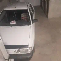 حرکت ازنوراباد به تهران