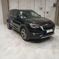 فیدلیتی ۷نفره ۵پر گیربکس جدید