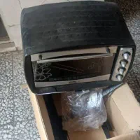 جوجه گردان و ماکروفر|اجاق گاز و لوازم برقی پخت‌وپز|فردیس, فردیس|دیوار