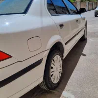 سمند مدل ۹۸