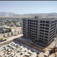 پیش فروش آپارتمان مسکن ملی صدرا