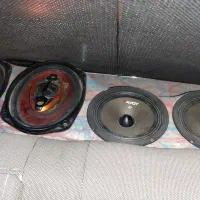 میدرنج  باند سیستم صندلی خلبانی