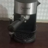 اسپرسو ساز سالم