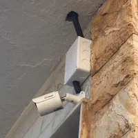 نصب دوربین مداربسته نصاب‌ دزدگیراعلام حریق برقکار|خدمات پیشه و مهارت|مشهد, الهیه|دیوار