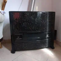 ۳دستگاه بخاری گازی در حد نو|بخاری، هیتر، شومینه|تالش, تالش|دیوار