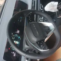 بیجینگ U5 plus|خودرو سواری و وانت|کرمانشاه, |دیوار